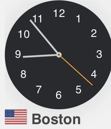 “Spring Forward" Slump: Why the Monday After Daylight Saving is the Toughest Day in Childcare