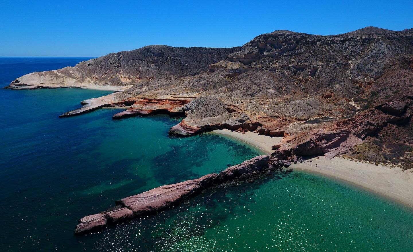 The Spanish term aislamiento is something I have been reflecting on regarding the production of &quot;islandness&quot; on the Baja California peninsula. Aislamiento translates as &quot;isolation&quot; but literally means something along the lines of 