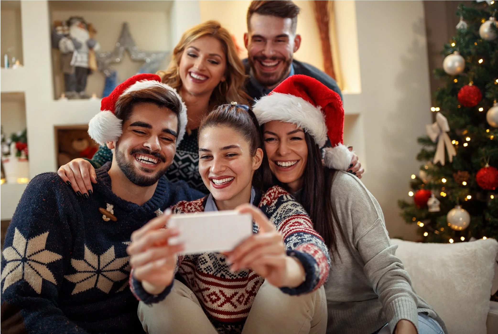 Get Your Smile Ready for the Holidays