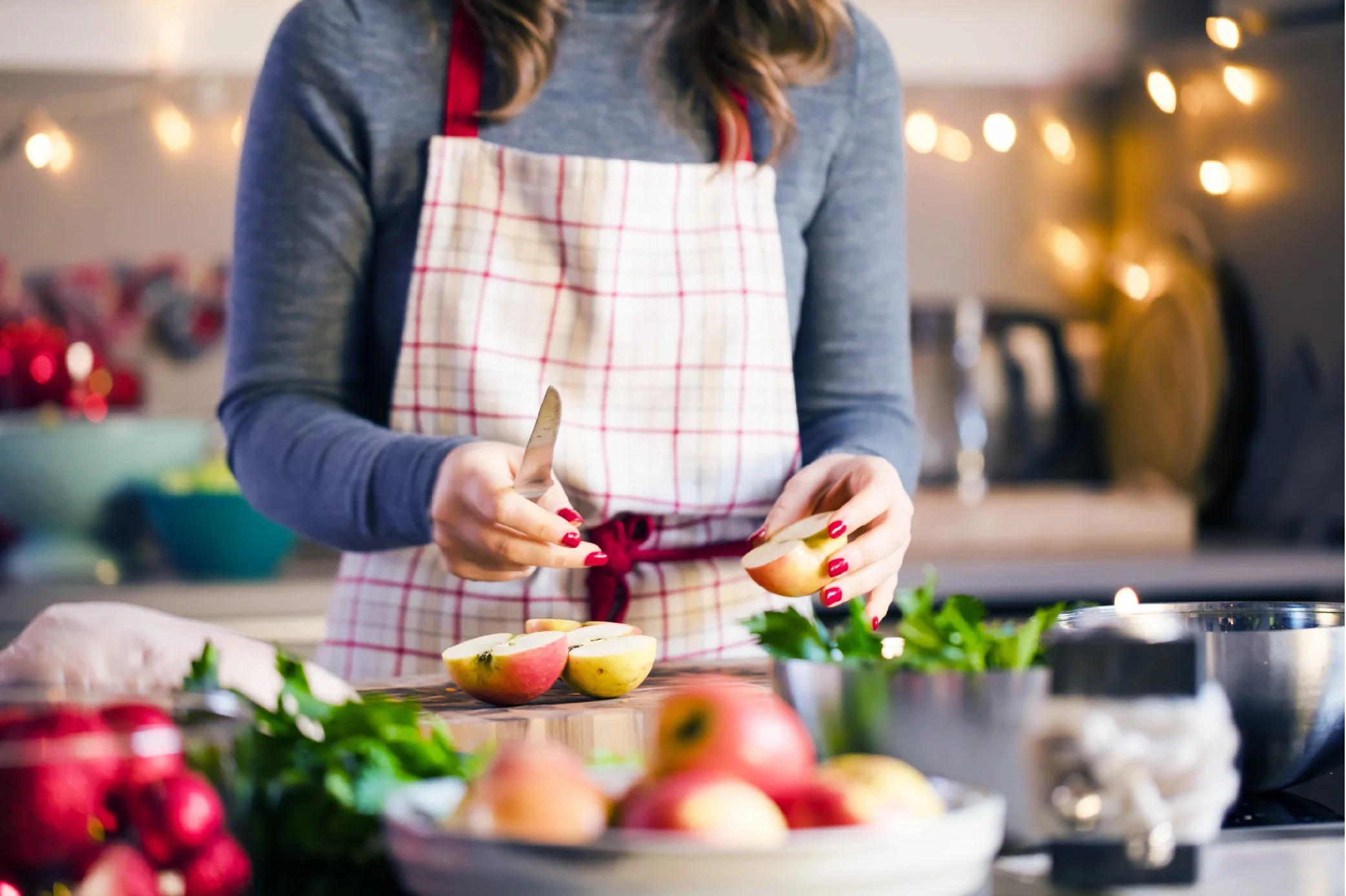 Sweet Holiday Gift Ideas - without the Sugar