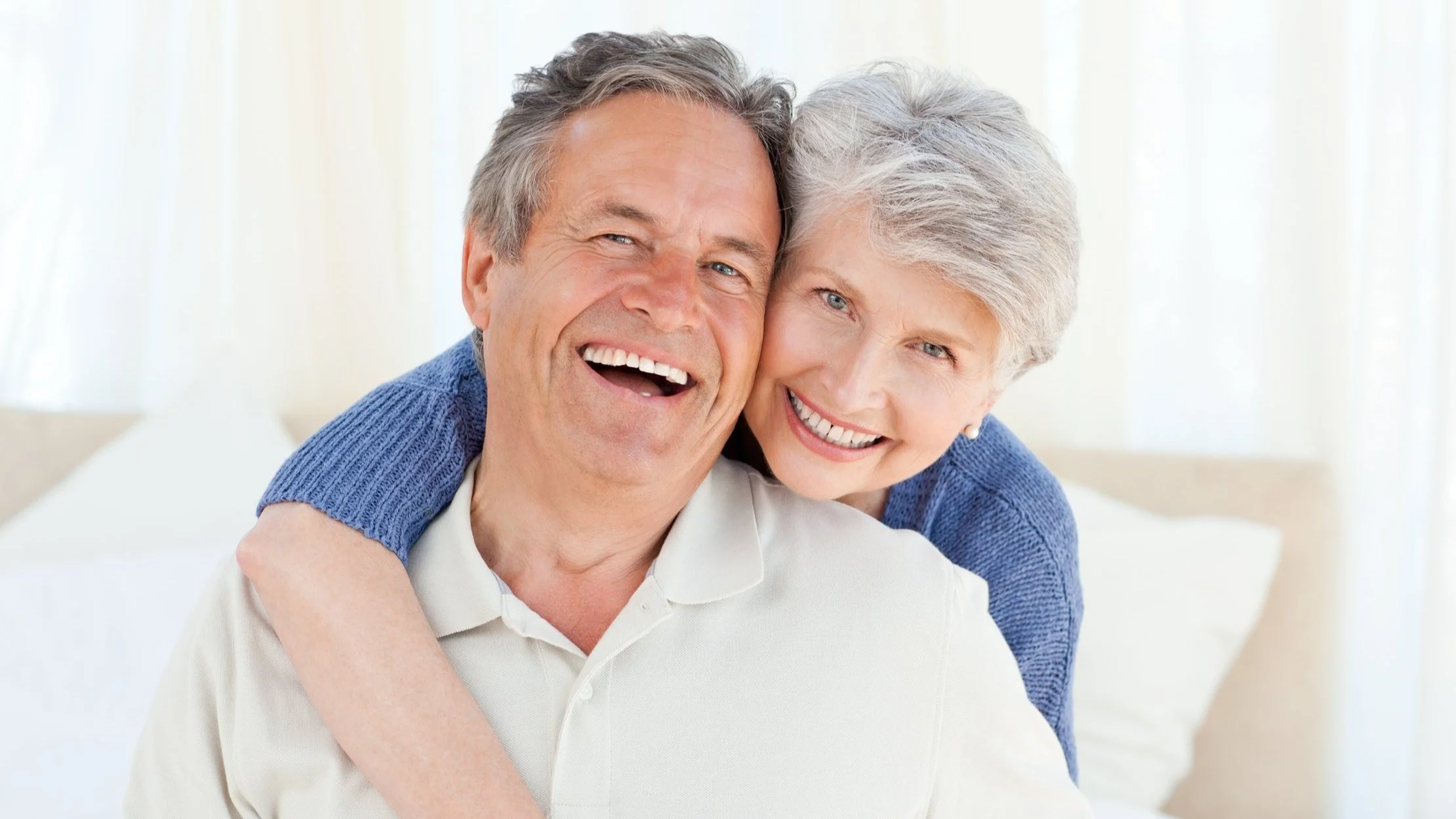 Dental Care for Seniors