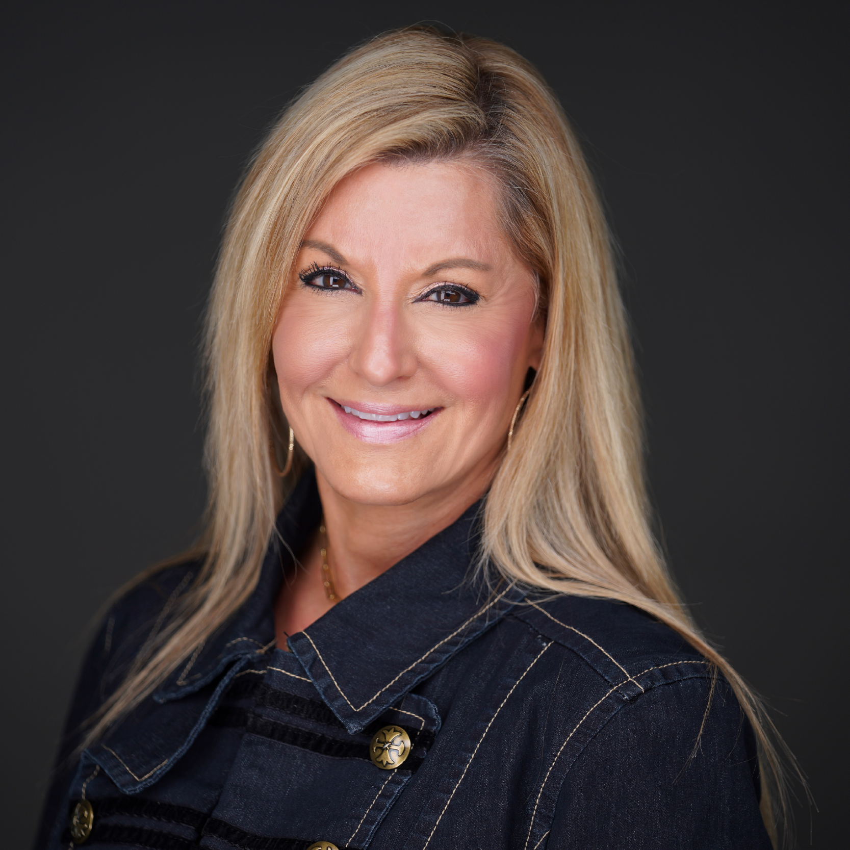 All about our Office Manager Keena Peek!
