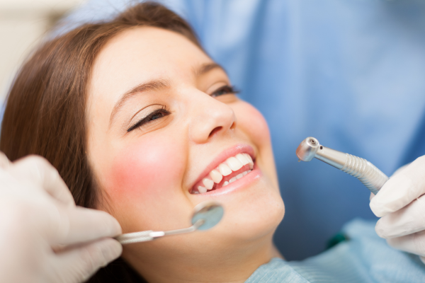 The 4 Daily Habits for Good Dental Hygiene