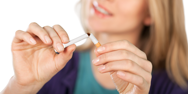 Quit Smoking for your Health and your Pocketbook