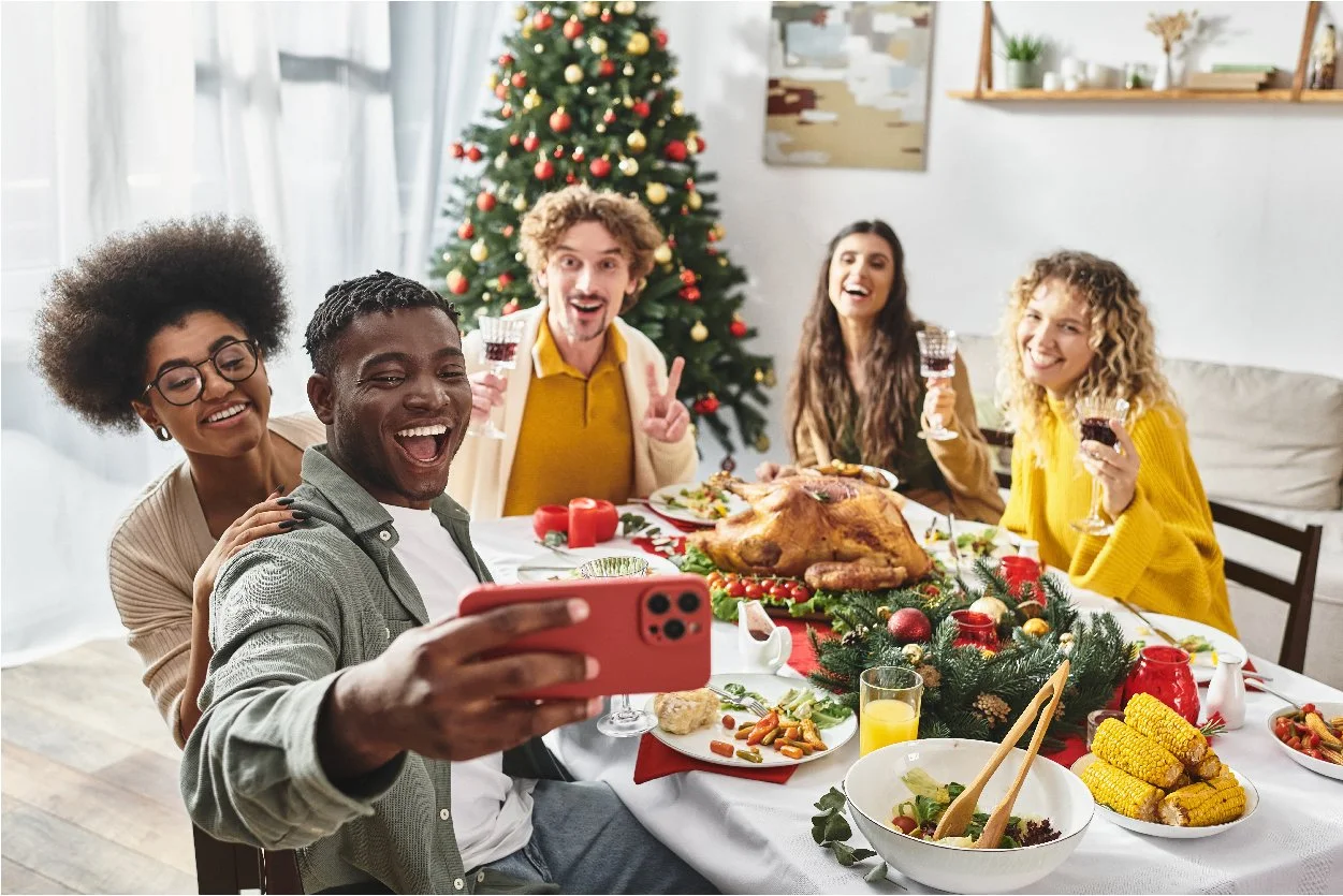 Healthy Holiday Habits