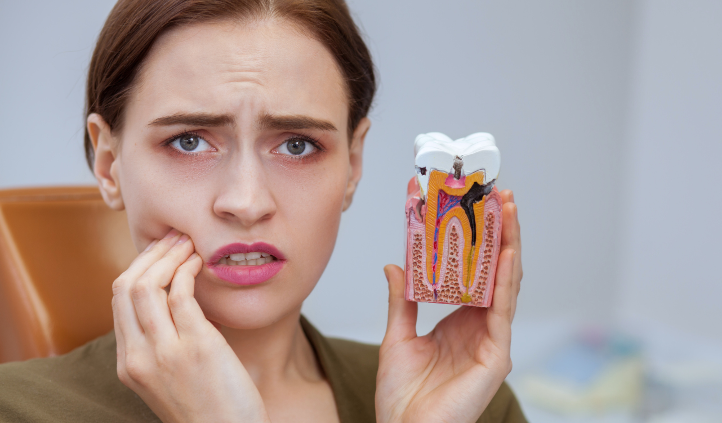 How Can You Tell If You Have a Cavity?