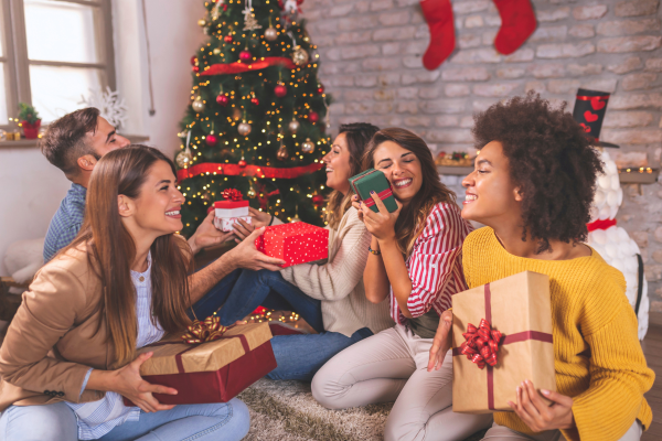 A Dentist-Friendly Holiday Gift Guide