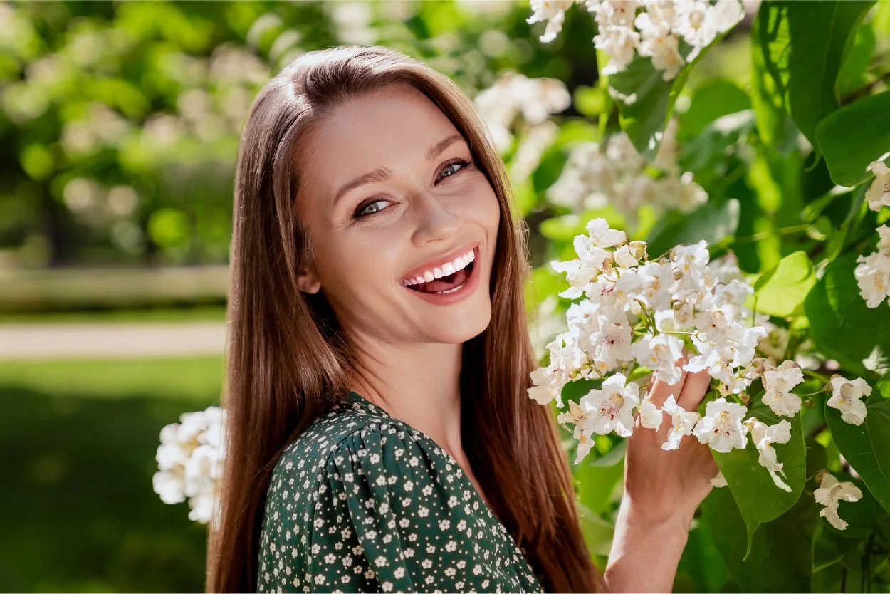 Spring Cleaning for your Smile