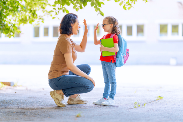 Back to School, Back to Healthy Habits: Get Your Smile Ready for the New School Year