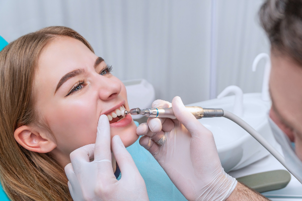 Is Your Teen Ready for an Adult Dentist? A Guide for New Braunfels Families