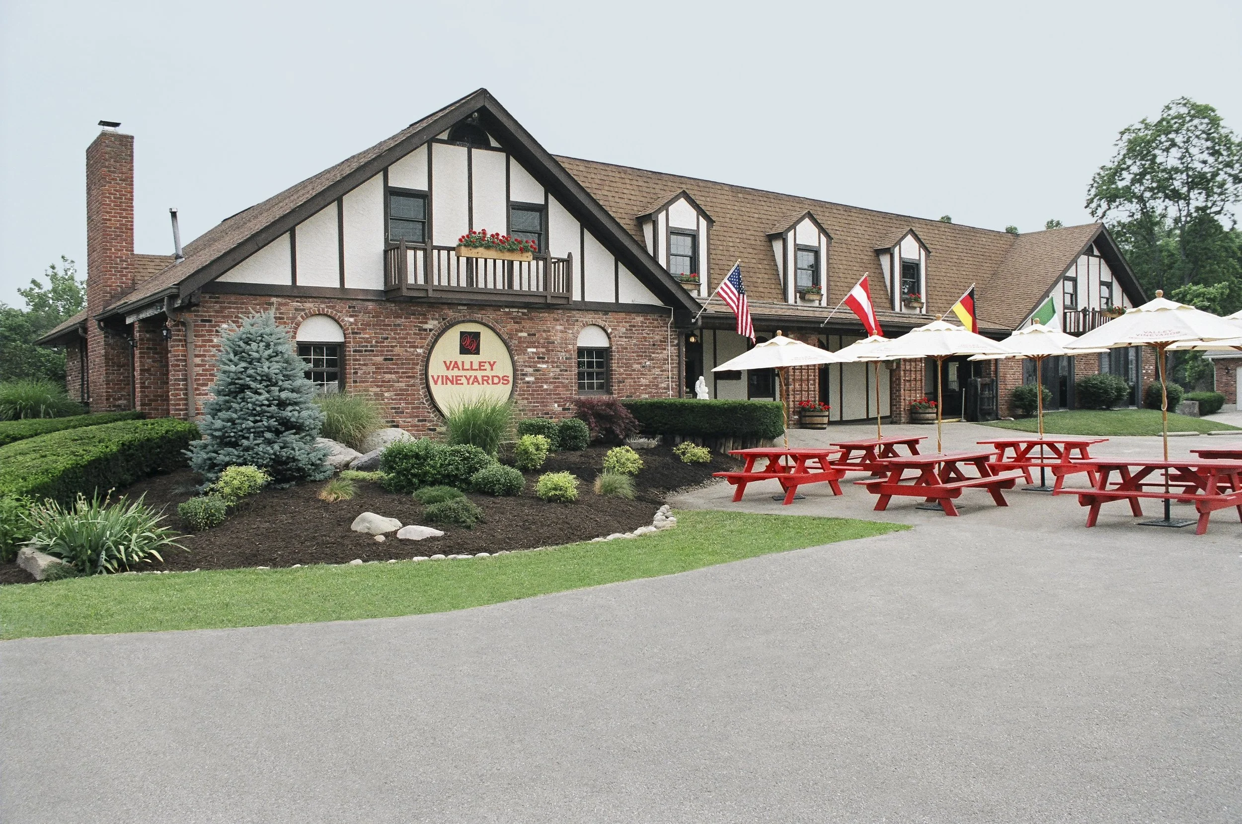 Light Up Valley - A Christmas Feast 