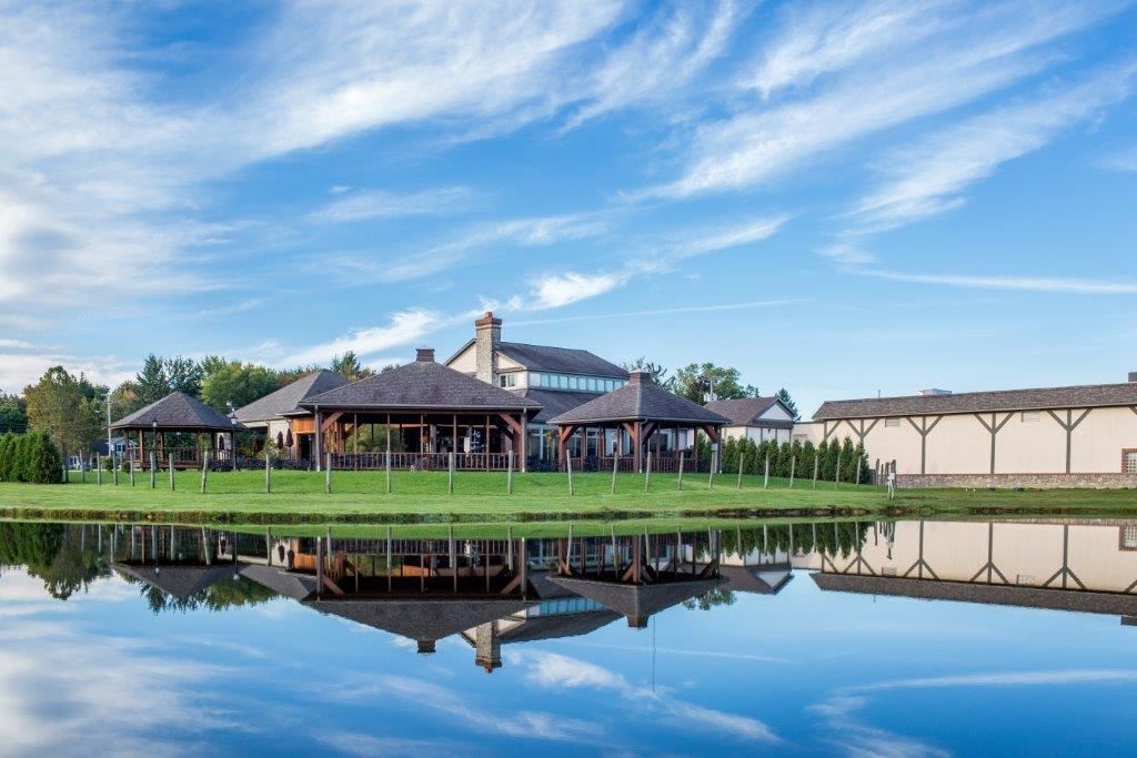 Winery