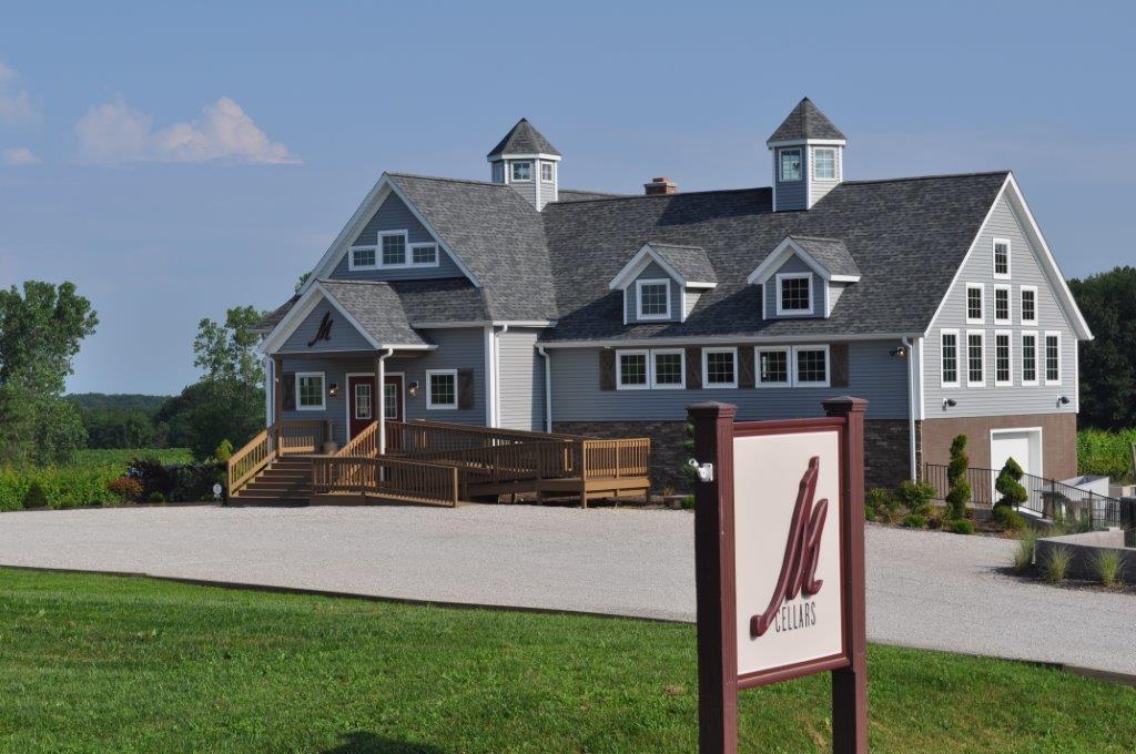 Wineries Ashtabula County Visitors Bureau