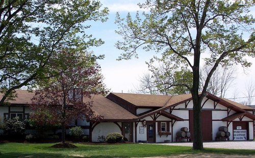 John Christ Winery