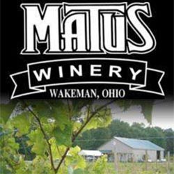 Matus Winery