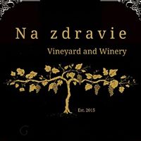 Na zdravie Vineyard &amp; Winery