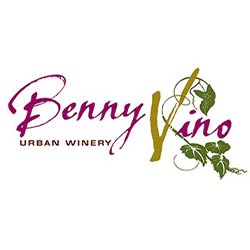 Benny Vino Urban Winery