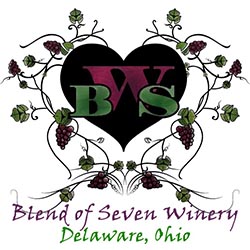 Blend of Seven Winery