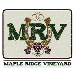 Maple Ridge Vineyards