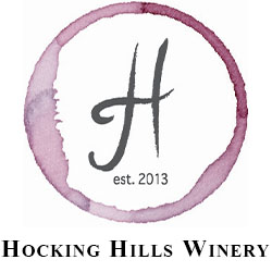Hocking Hills Winery