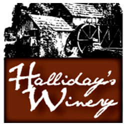 Halliday's Winery