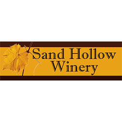 Sand Hollow Winery