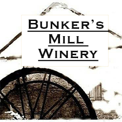 Bunker's Mill Winery