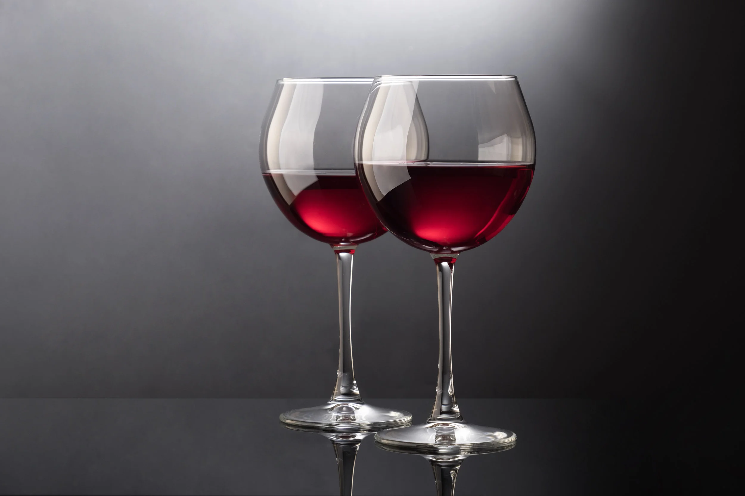 Pinot Noir….a grape with great potential