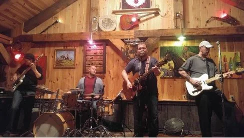 Live Music - Doug Edgell Trio
