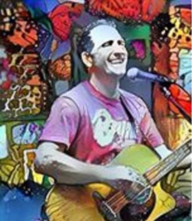Ed Kilpatrick (Live Music)