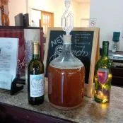 Home Winemaking Class