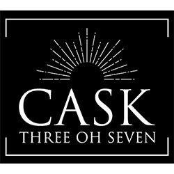 Cask 307