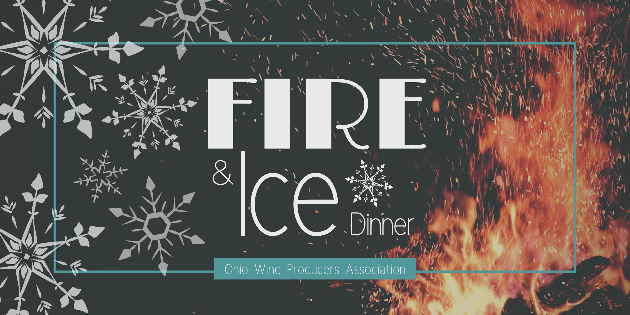 Fire & Ice Dinner