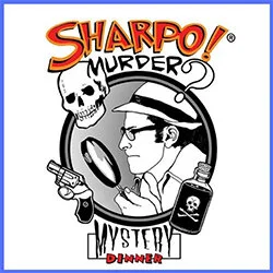 Murder Mystery Dinner