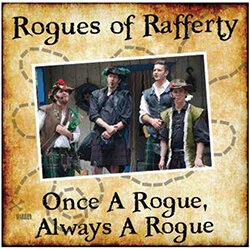 Rogues at Greene Eagle Winery   