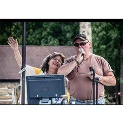 Karaoke Ice Cream Social With DJ/KJ Deb 