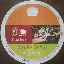 Glacial’s Edge Wine Trail