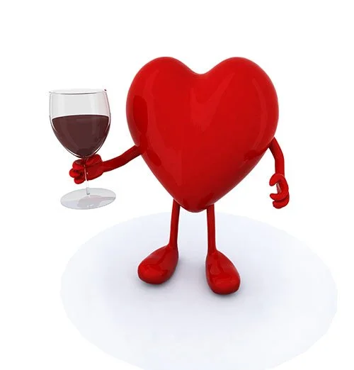 Additional research on moderate wine consumption among senior citizens