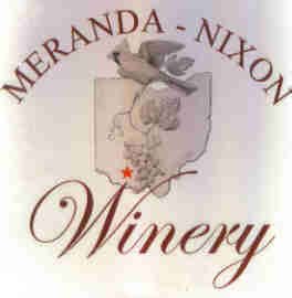 Meranda Nixon Winery