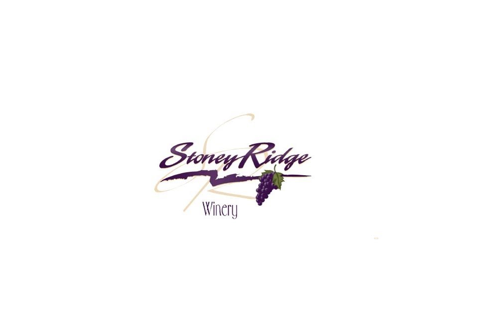 Stoney Ridge winery