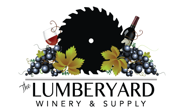 The Lumberyard Winery &amp; Supply