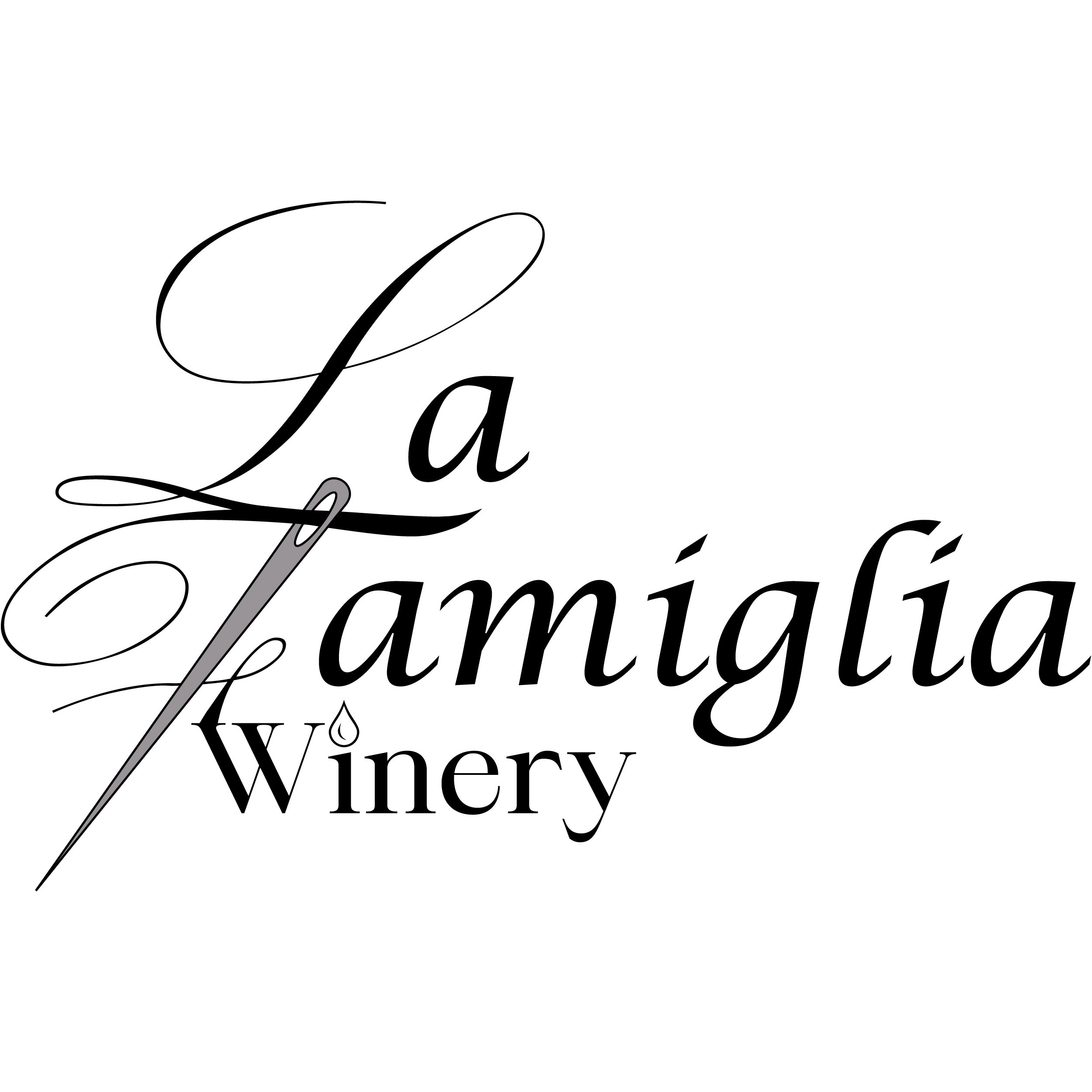 La Famiglia Winery