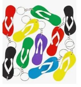 'Flip Flop Fiesta' on this Mini Trail in Southeast Ohio