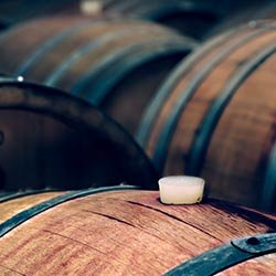 Oak Barrels, Malolactic Fermentation and Lovely, Buttery Wines.