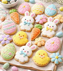 Cookie Cutter Wine Trail in Central Ohio  