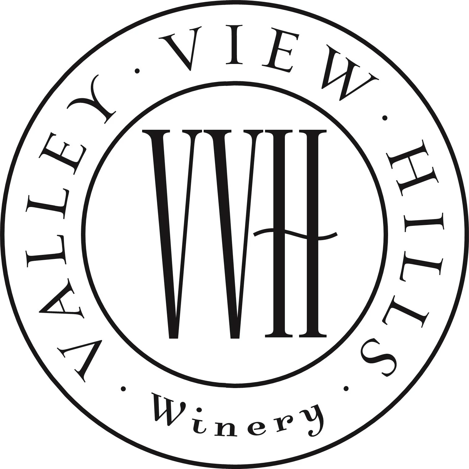 Valley View Hills Winery