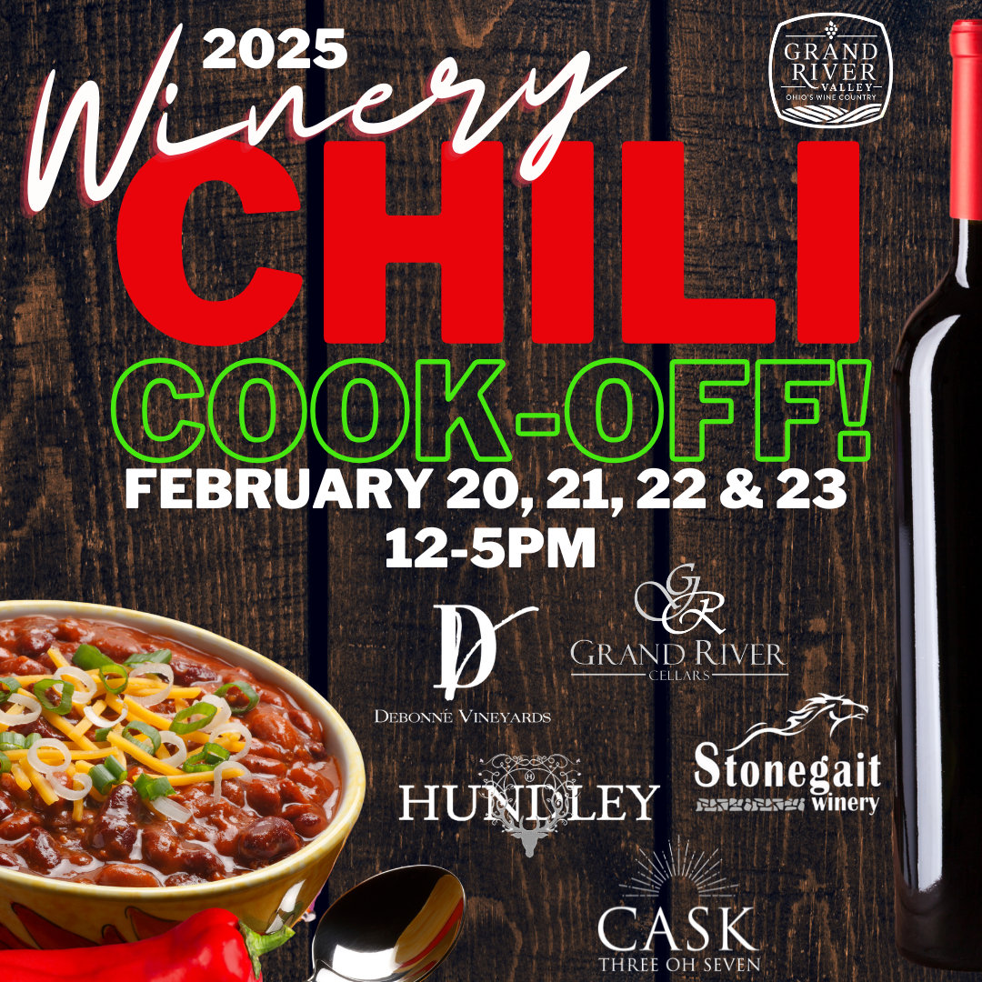 Winery Chili Cook-Off 