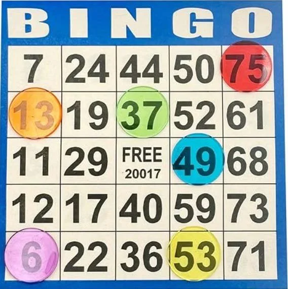 D &amp; D Smith Winery - Bashin' Bingo at D&amp;D 