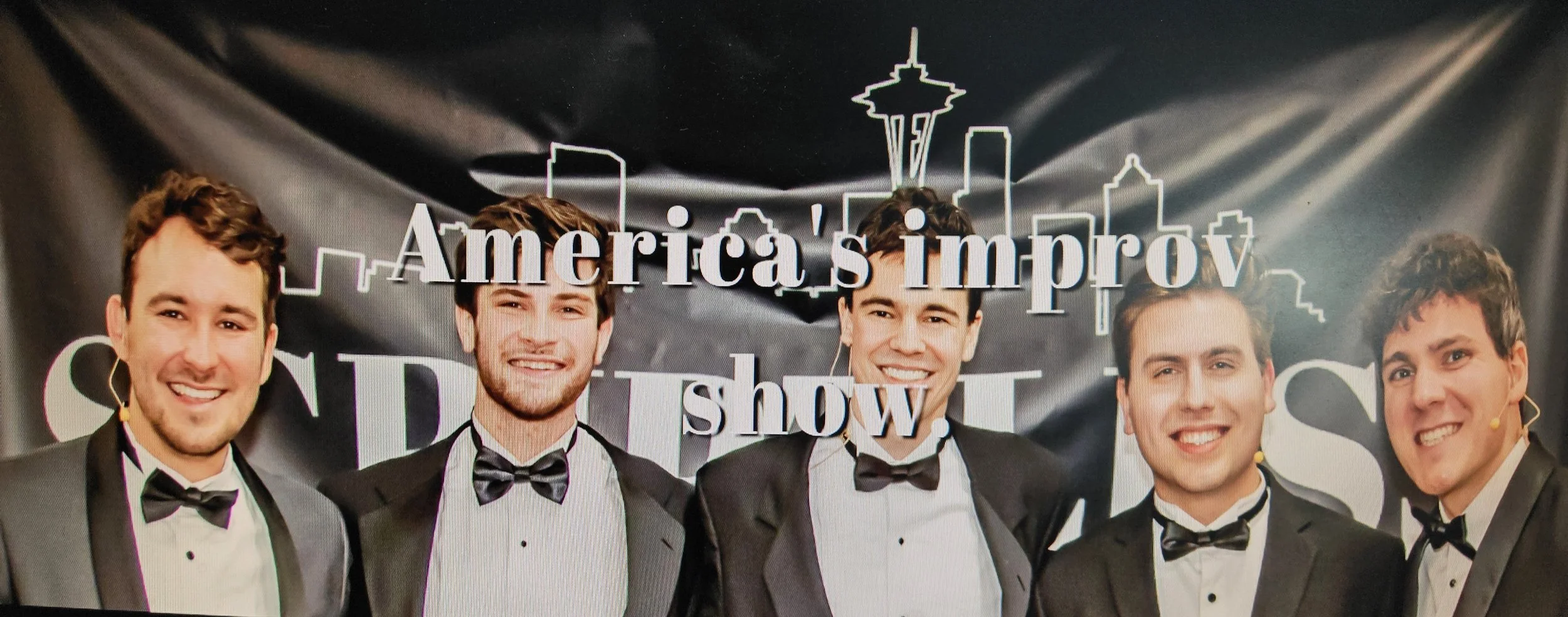 Blend of Seven Winery - Unscripted