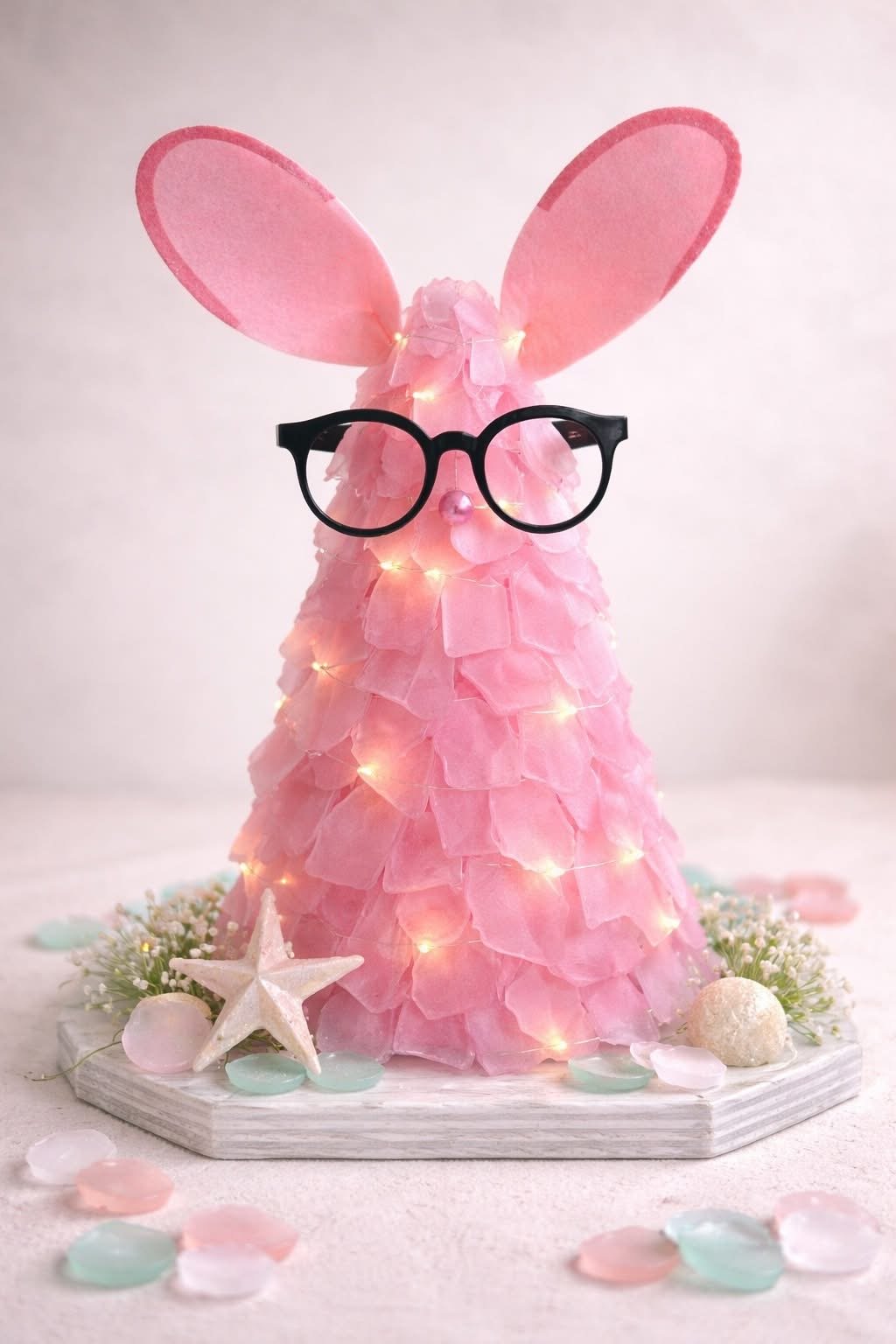 Chateau Winery - Coastal Easter Bunny Workshop 